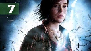 Прохождение Beyond: Two Souls (За гранью: Две души) — Часть 7: Суббота