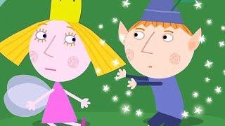 Ben and Holly’s Little Kingdom Full Episodes  Tooth Fairy | 1Hour | HD Cartoons for Kids