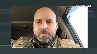 План распада РФ – от идеи до очертания новых границ. Видение Казарина