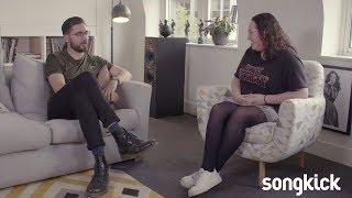 alt-J Superfan Meets Gus Unger-Hamilton [Songkick Reflections]