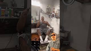 Conejo Vs Capone E #rapper #viral #explore #chicano #cholo