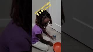 How to bend light #science #experiments #lightbending