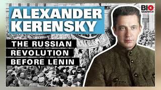 Alexander Kerensky