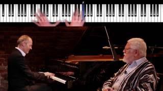 Als Pianist einen Sänger begleiten? So geht´s! Joja Wendt und Bill Ramsey "Wonderful world"