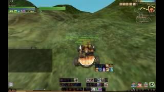 ArcheAge 3.0 Перевозка паков по Западу из новых локаций (Безопасный проезд)