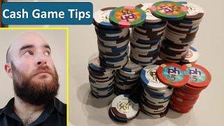 Pay For Dealing Poker All Night -- Day 26 of 52