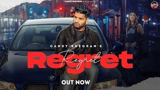 Regret: CANDY SHEORAN | 2022 Rap Video | Hip Hop Haryanvi