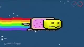 Roblox Nyan Cat 10 Hours loop