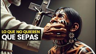 El Terrible Secreto que la Iglesia Católica No Quiere que Sepas | Revelación  Oculta de la Religión