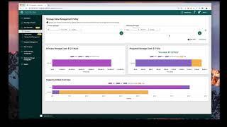 Product Feature - TCO Reduction