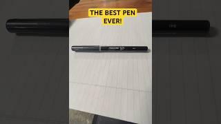 The best signature pen! Pilot Precise V7 #office #business #art