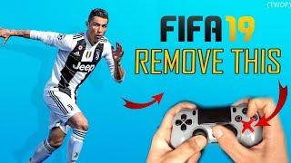 REMOVING this would FIX FIFA 19?