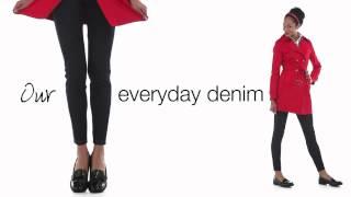Casual Meets Style - No Nonsense's Leggings Style & Fashion