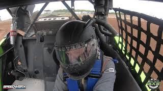 Jake Jorgenson #11 / SXS Sports Racing - Lena | In-Car GoPro