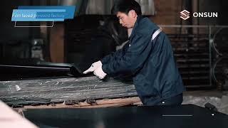 film faced plywood--ONSUN GROUP one-stop wood panel supplier