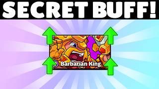 10 Secrets in the February Squad Busters Update…