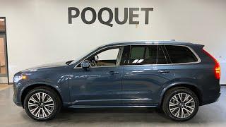 2021 Volvo XC90 T6 Momentum AWD