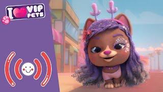  SIEMPRE CON ESTILO  VIP PETS   DIRECTO  DIBUJOS para NIÑOS en ESPAÑOL