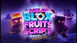  BLOX FRUITS GOD MODE 2025 – AUTO-RAID, ESP & INFINITE FRUITS! (NEW META!) 