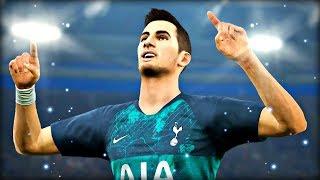 МЫ В ФИНАЛЕ? ИЛИ... PES 2019  Карьера за ИГРОКА #25