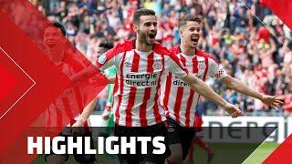 Summary PSV-Ajax