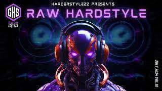 Raw Hardstyle Mix | July 2024 vol.10