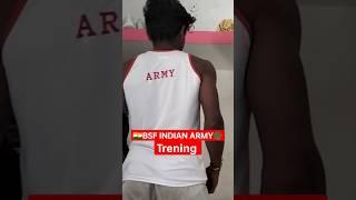 BSF ki trening #fitness #bsf #shorts