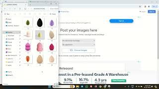 How to create image link for amazon listing | amazon image link generator | amazon listing imagelink