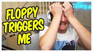 Floppy Triggers Me - MISH MASH #60