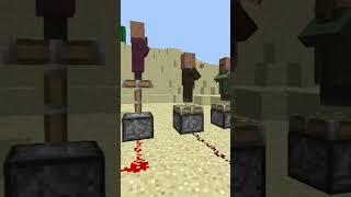 MINECRAFT BUGS #shorts #short