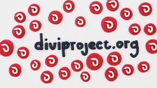 Get Divi - Crypto Currency For The People