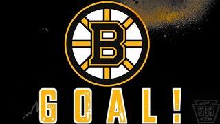 Boston Bruins 2022 Goal Horn