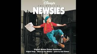 Poor Unfortunate Souls (Reprise) (From Newsies The Musical Special Edition 2002-2010 Soundtrack)