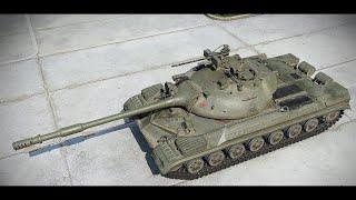 Как получить ИС-5 ПОЧТИ бесплатно / Tanks Blitz