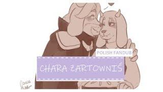 【Pandix】 Chara - żartowniś『Pl undertale fandub』