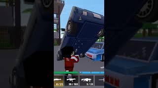 Баг на парковке parking bug  block city wars 2.0 блок сити Варс 2.0 #blockcitywars