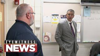 WTVO Eyewitness News for October 28th, 2024 (full broadcast)