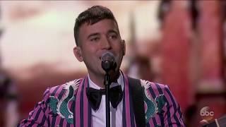 Sufjan Stevens // Misterul iubirii // A 90-a ediție a Premiilor Oscar