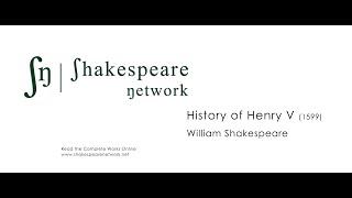 Henry V - The Complete Shakespeare - HD Restored Edition