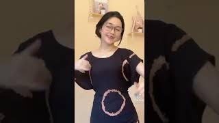 Komplikasi Joget Daster Chaleng Viral Tiktok| Bikin Ngiler #viral #tiktok22 #daster