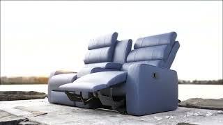 Premium  Sofa of Royal Furniture Launch 3D Video