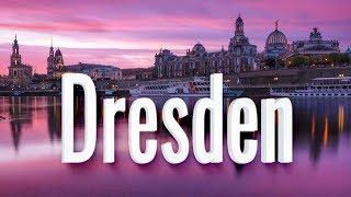 Dresden, Germany Things to Do, Sightseeing, Tourist Attractions, Hotels & Hostels