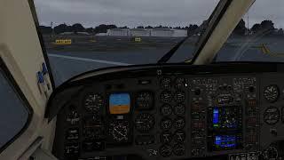 Test X Plane