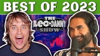 Best of 2023 | The Leo & Danny Show