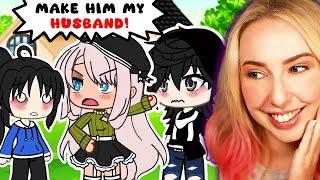 The Hated Child Story With a Wild Twist! Gacha