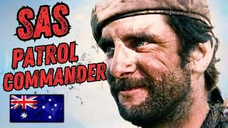 SAS Legend Mick Malone | Vietnam SAS Veteran Tells His Incredible Story!