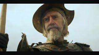 Человек который убил Дон Кихота/The Man Who Killed Don Quixote 2018