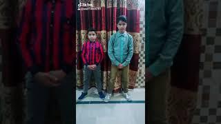 Raheel khan