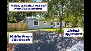 New Construction Pompano Beach Real Estate For Sale