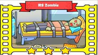 Find Out Zombie Hospital,Discovery Walkthrough